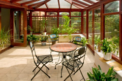 Darlingscott conservatory quotes