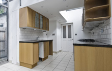 Darlingscott kitchen extension leads